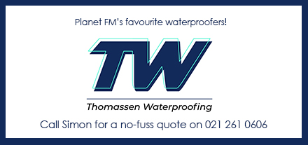 Thomassen Waterproofing